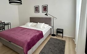Apartment Tanjica
