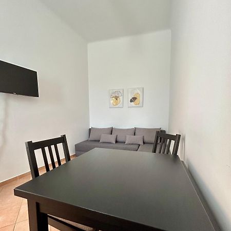 Apartment Tanjica Crikvenica Kültér fotó