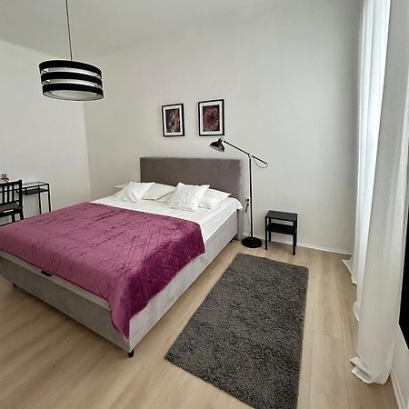 Apartment Tanjica Crikvenica Kültér fotó