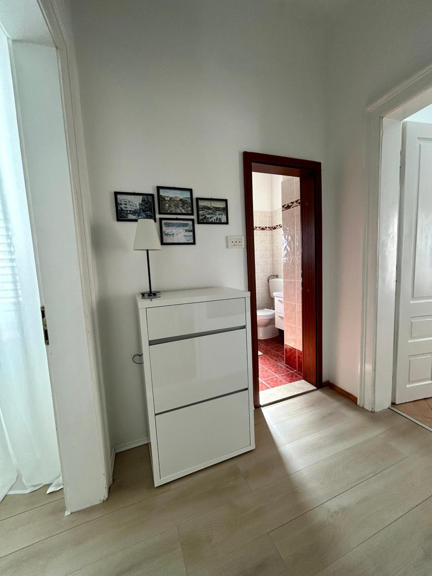 Apartment Tanjica Crikvenica Kültér fotó