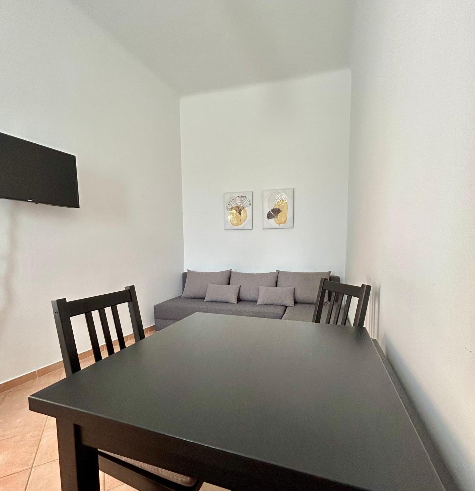 Apartment Tanjica Crikvenica Kültér fotó