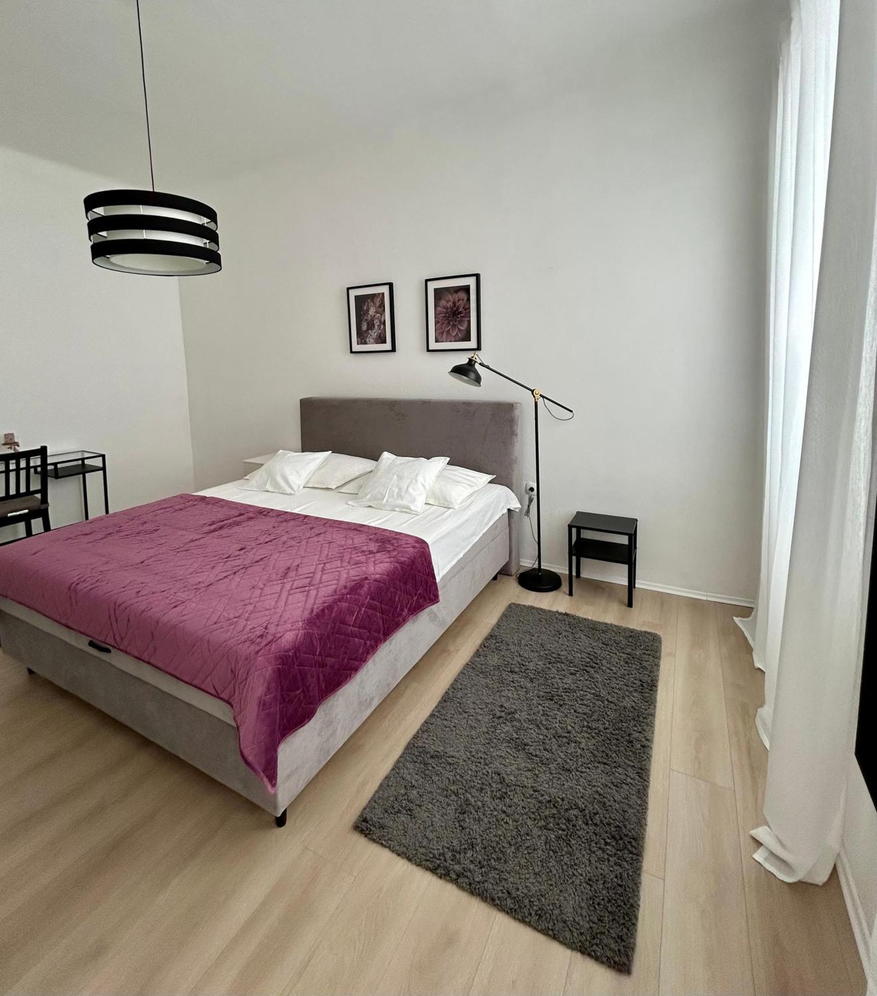 Apartment Tanjica Crikvenica Kültér fotó